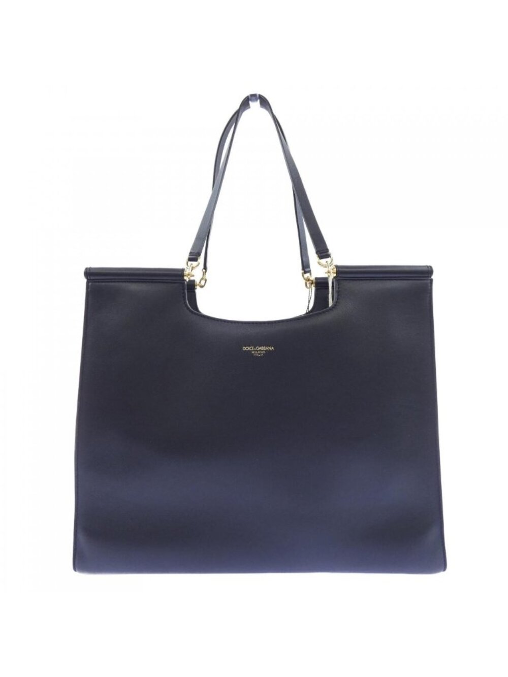 Dolce & Gabbana Sicily Shopping Bag